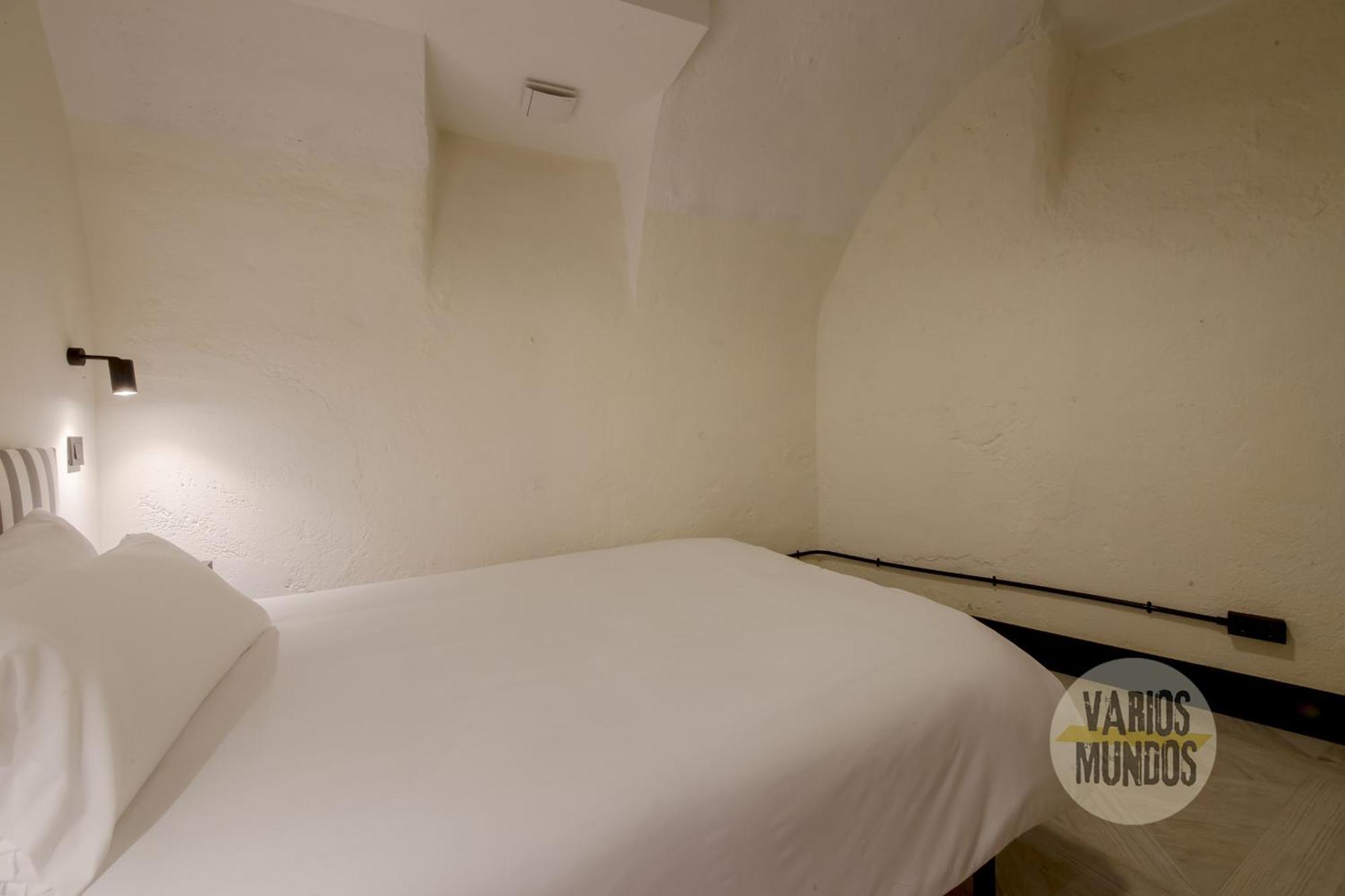 Deluxe Apt En El Centro De Madrid Para 9Pax E3 Exterior photo