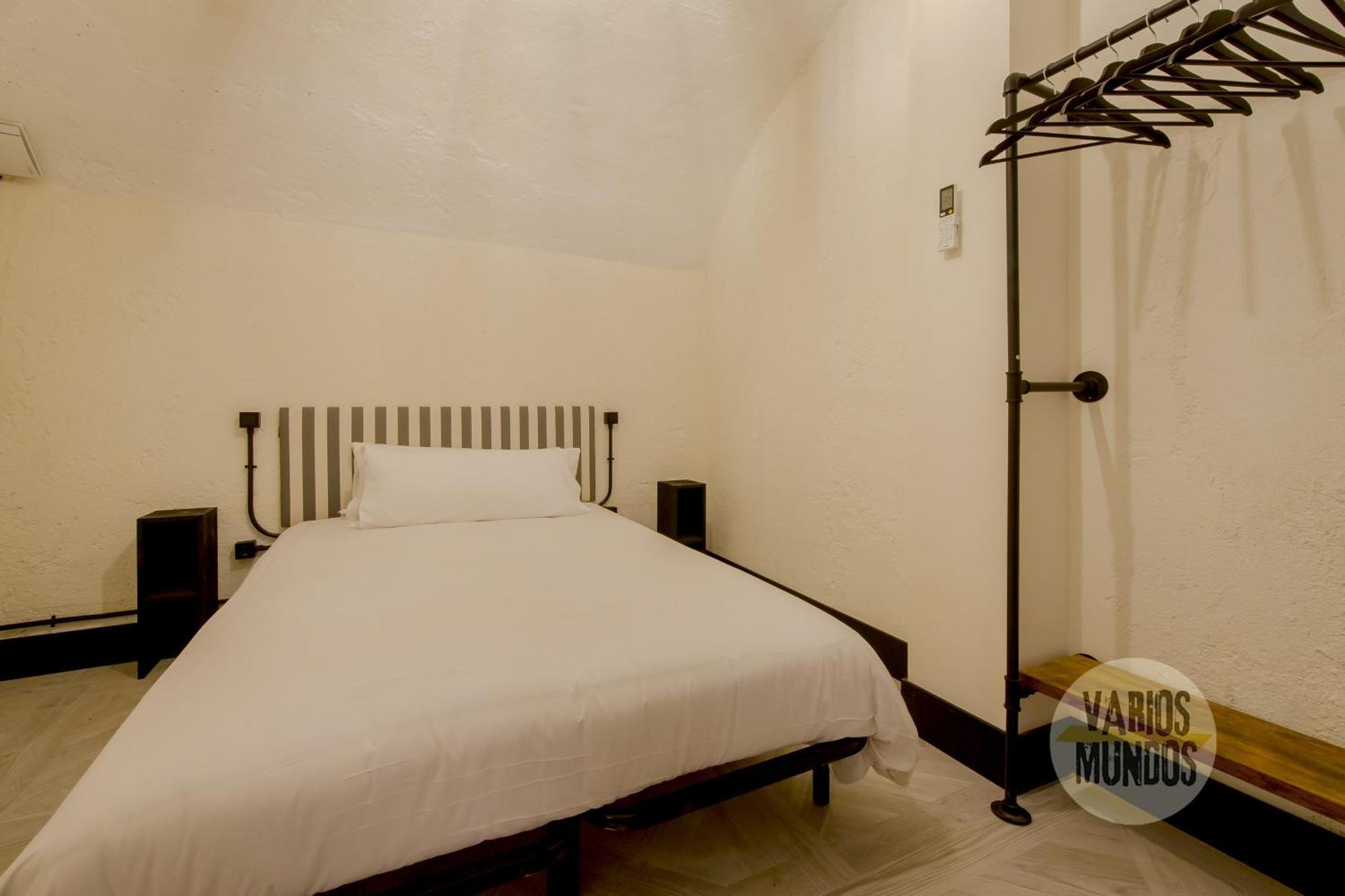 Deluxe Apt En El Centro De Madrid Para 9Pax E3 Exterior photo