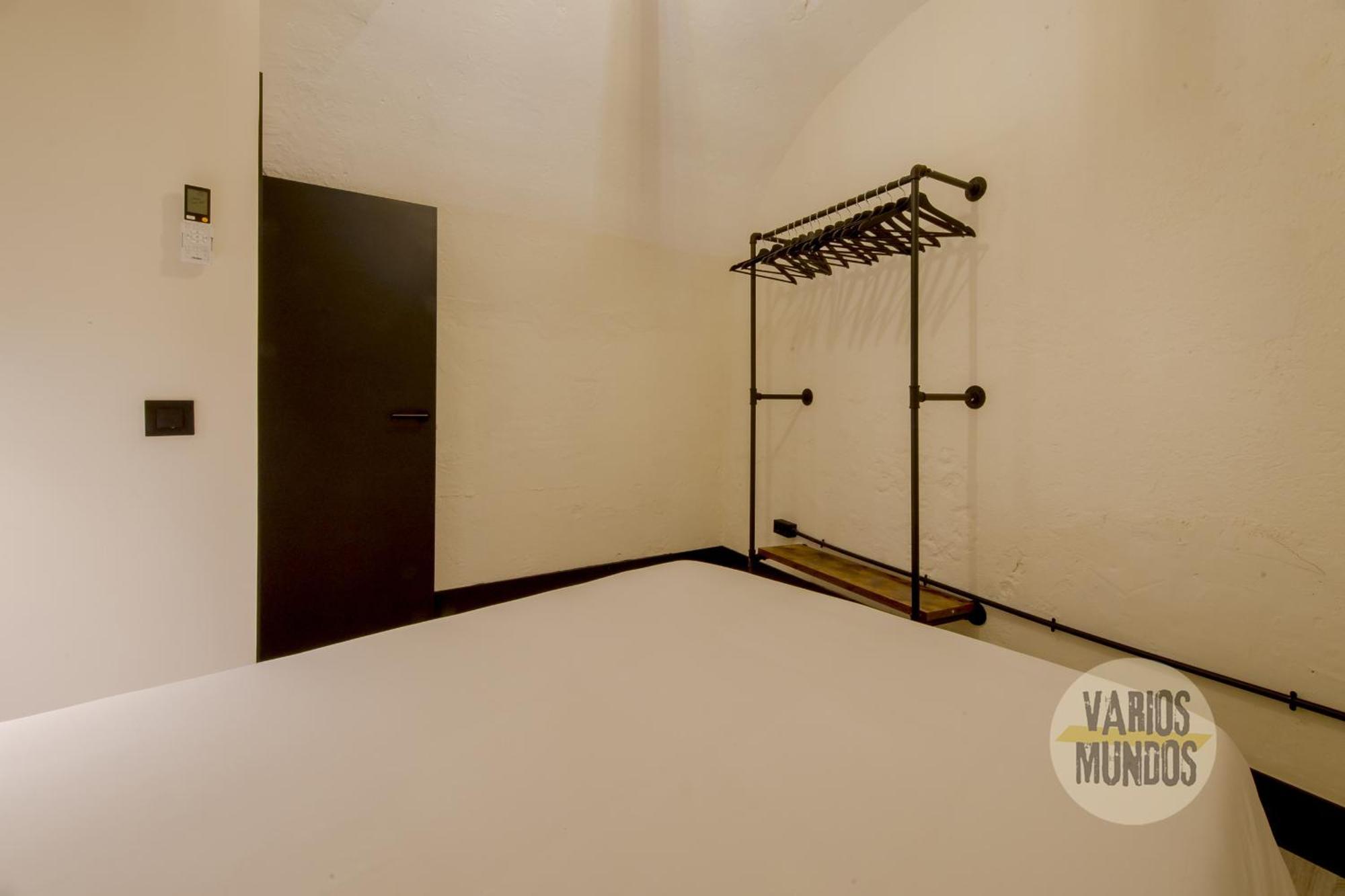 Deluxe Apt En El Centro De Madrid Para 9Pax E3 Exterior photo