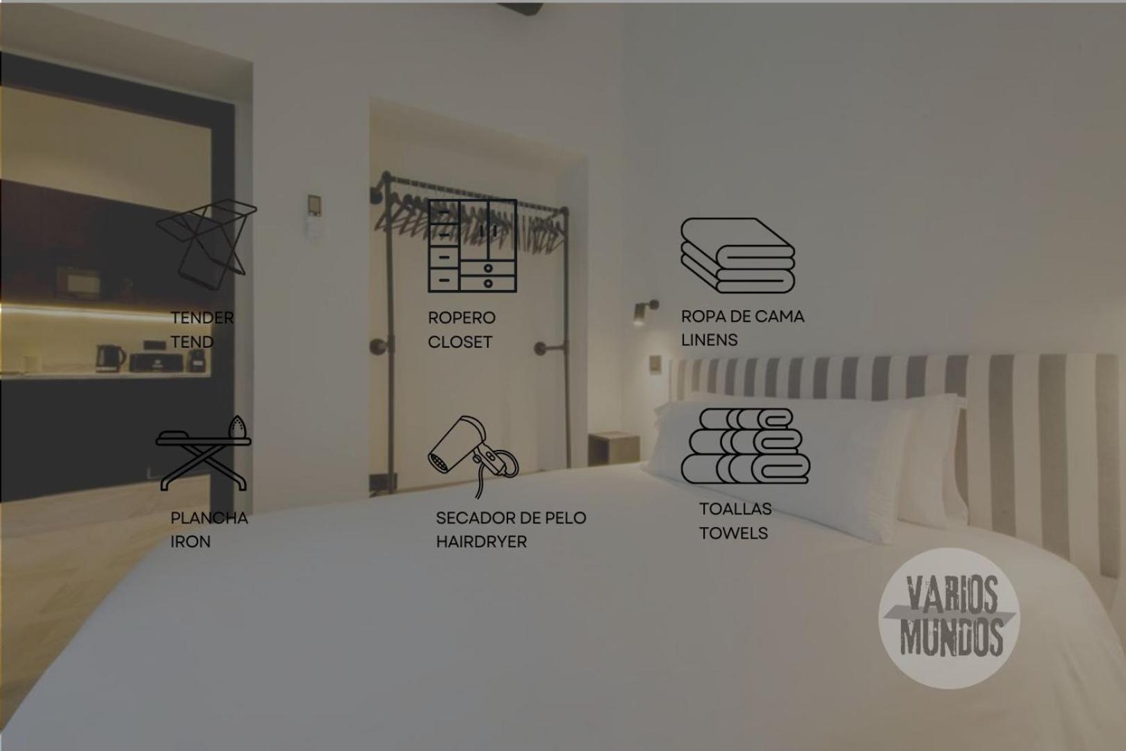 Deluxe Apt En El Centro De Madrid Para 9Pax E3 Exterior photo